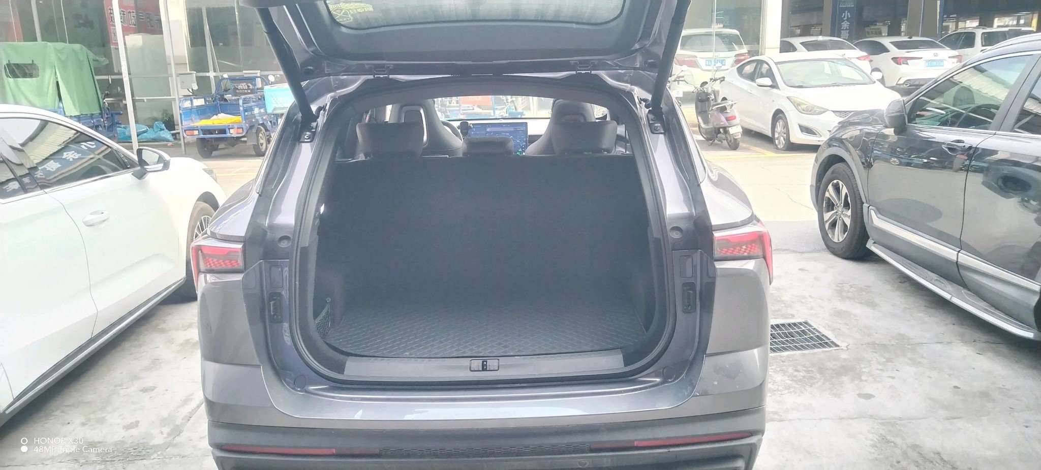 JETOUR 2022 Dasheng 1.6T King SPORT
