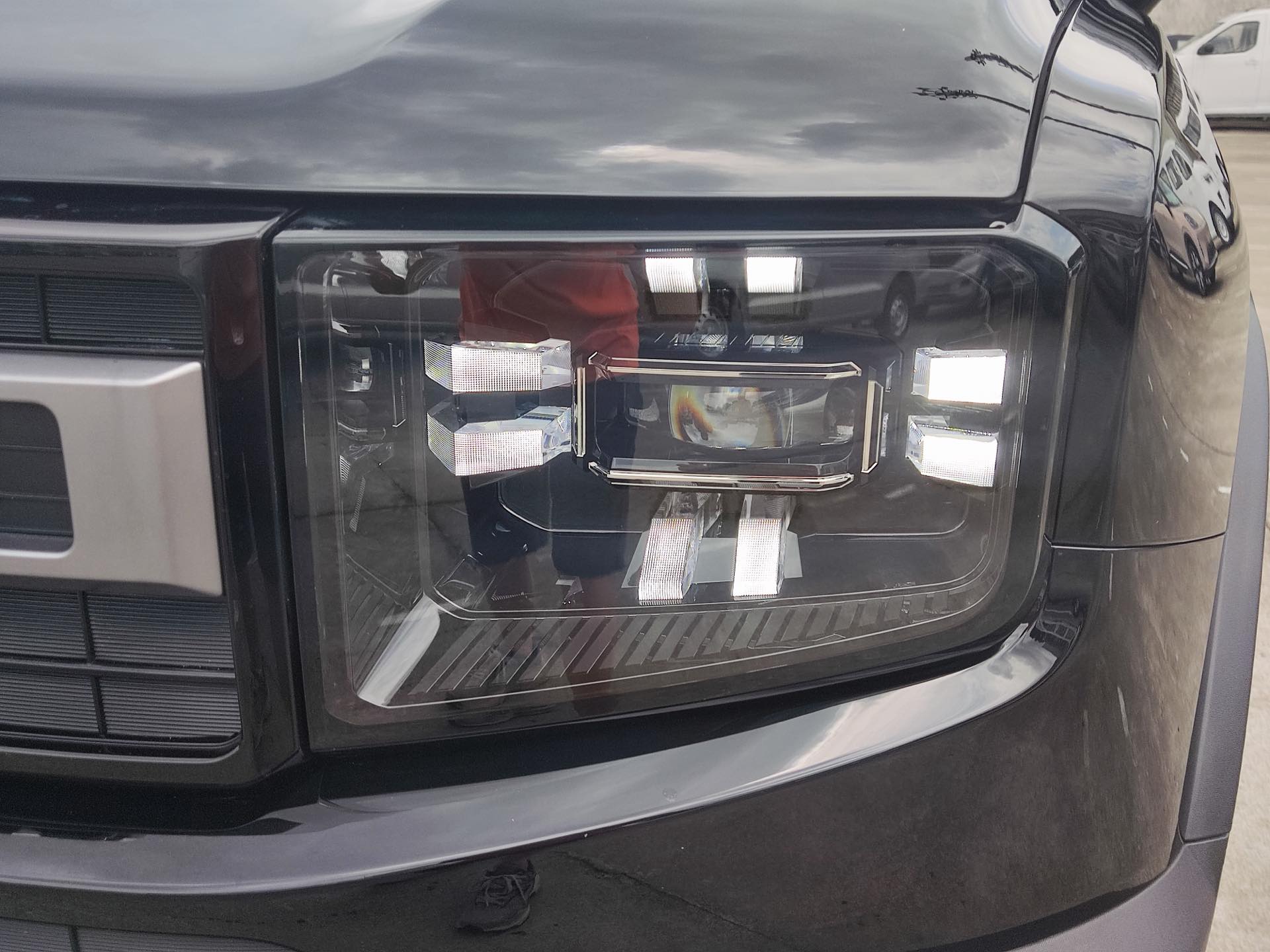 JETOUR 2025 Freedom 1.5TD Explorer