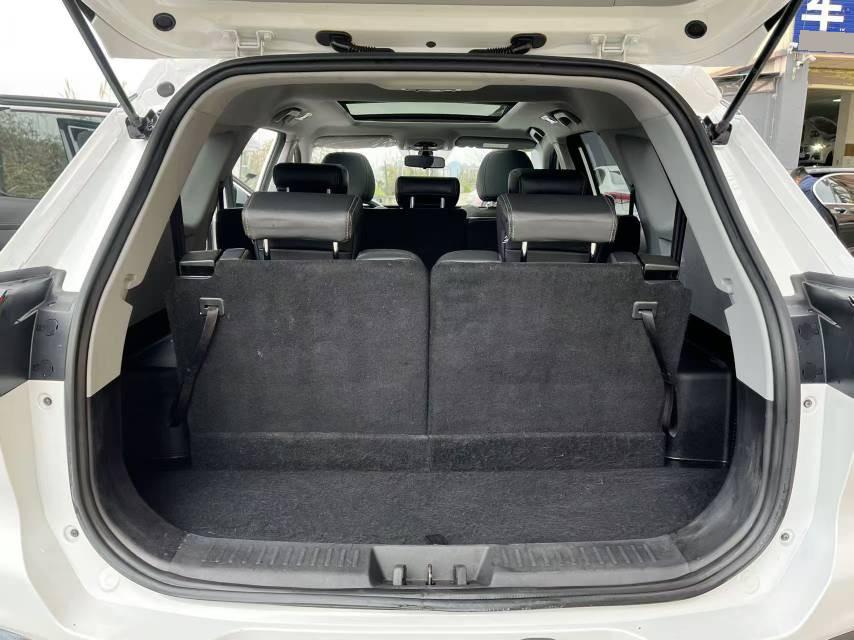 Chery 2024 Tiggo 8 1.5TCI New Motion Edition 7-Seater