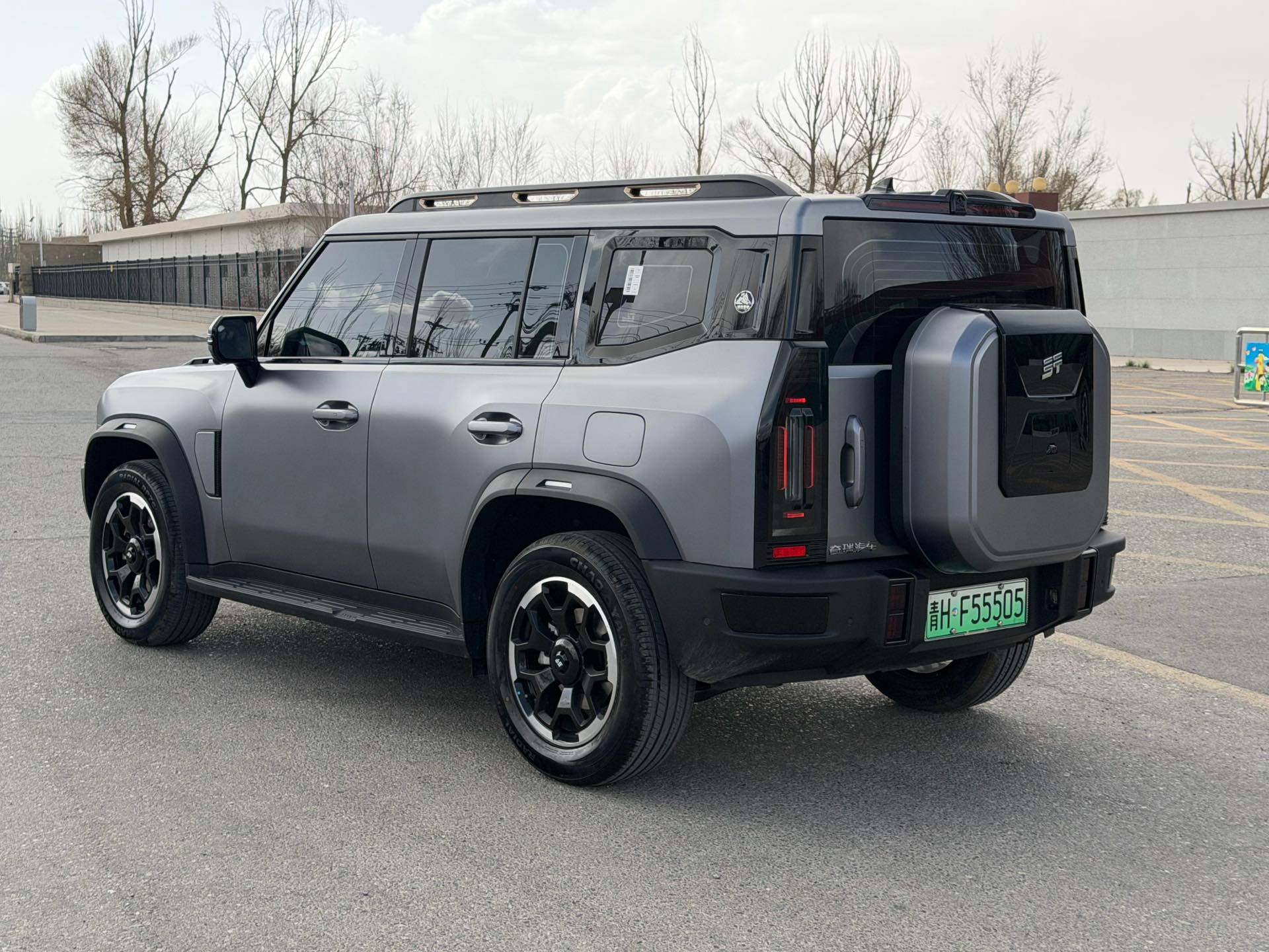 JETOUR 2026 Traveler C-DM 1.5T 129km Discovery