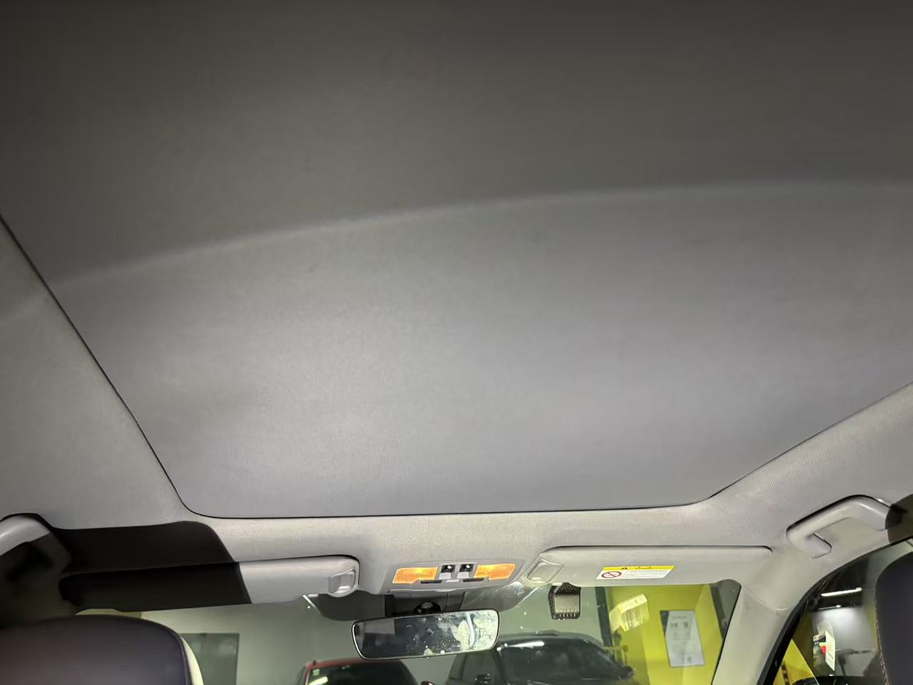 Toyota 2018 Highlander 2.0T 4WD Premium 7-Seater