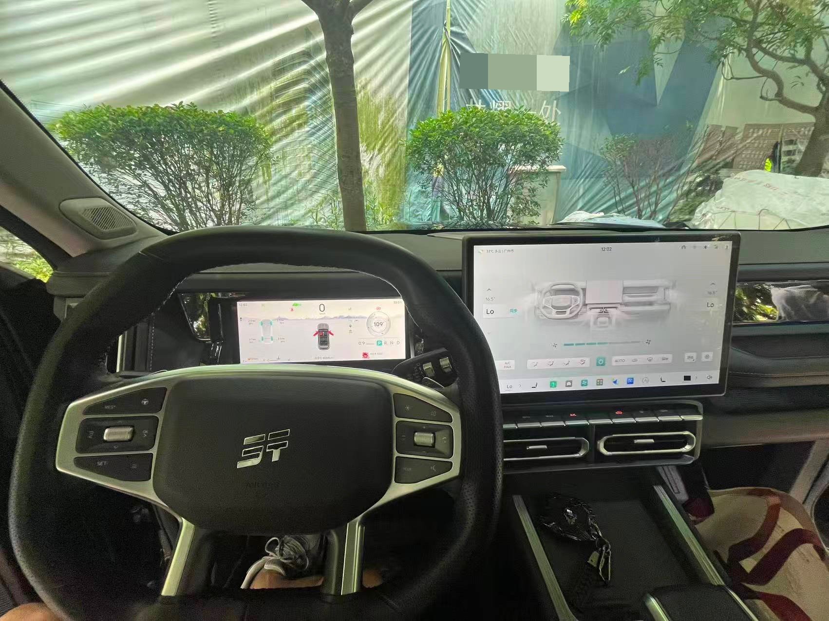 JETOUR 2025 Freedom 1.5TD Discovery