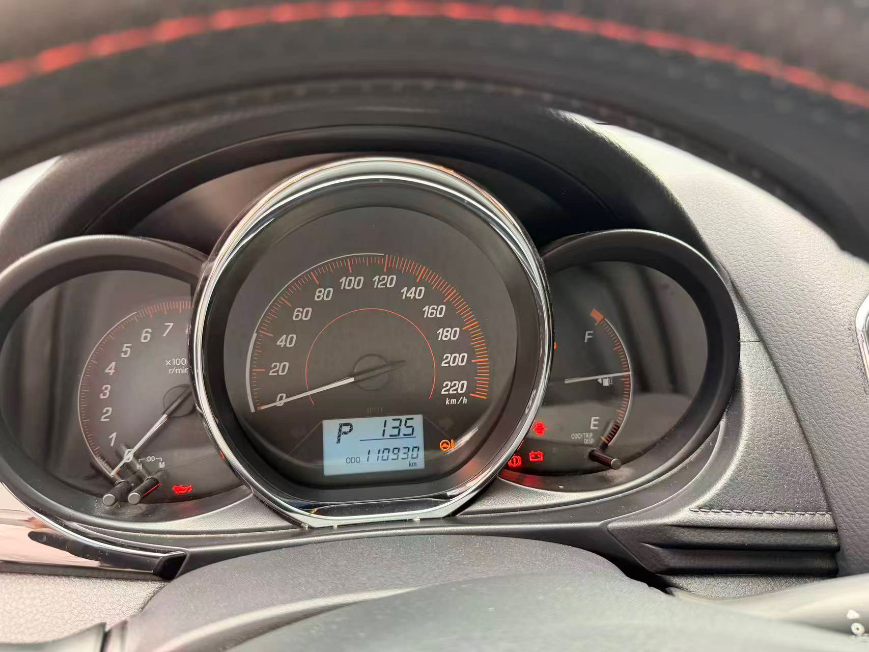 Toyota Yaris 2021 YARiS L Zhixuan X 1.5 CVT Leading Edition