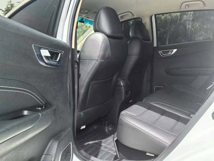 Geely 2017 Vision X3 1.5 Elite