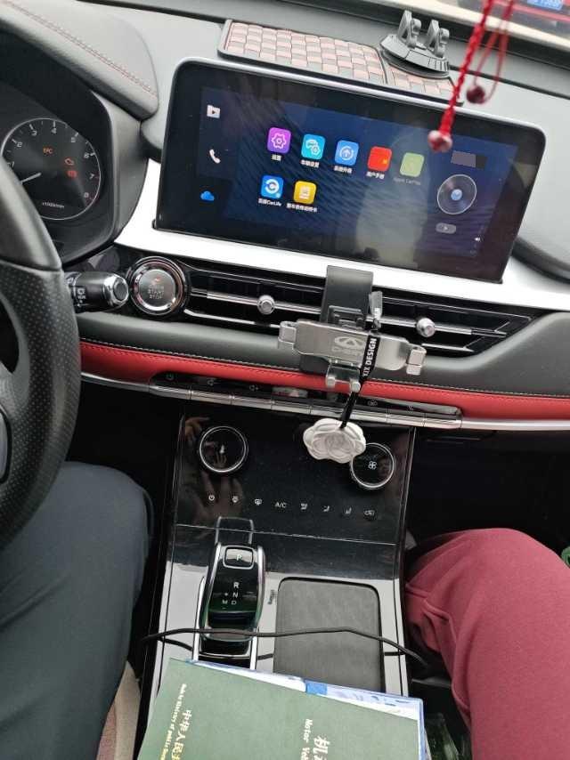 Chery 2020 Tiggo 7 1.5T CVT Shenxing Edition Shenxing 1