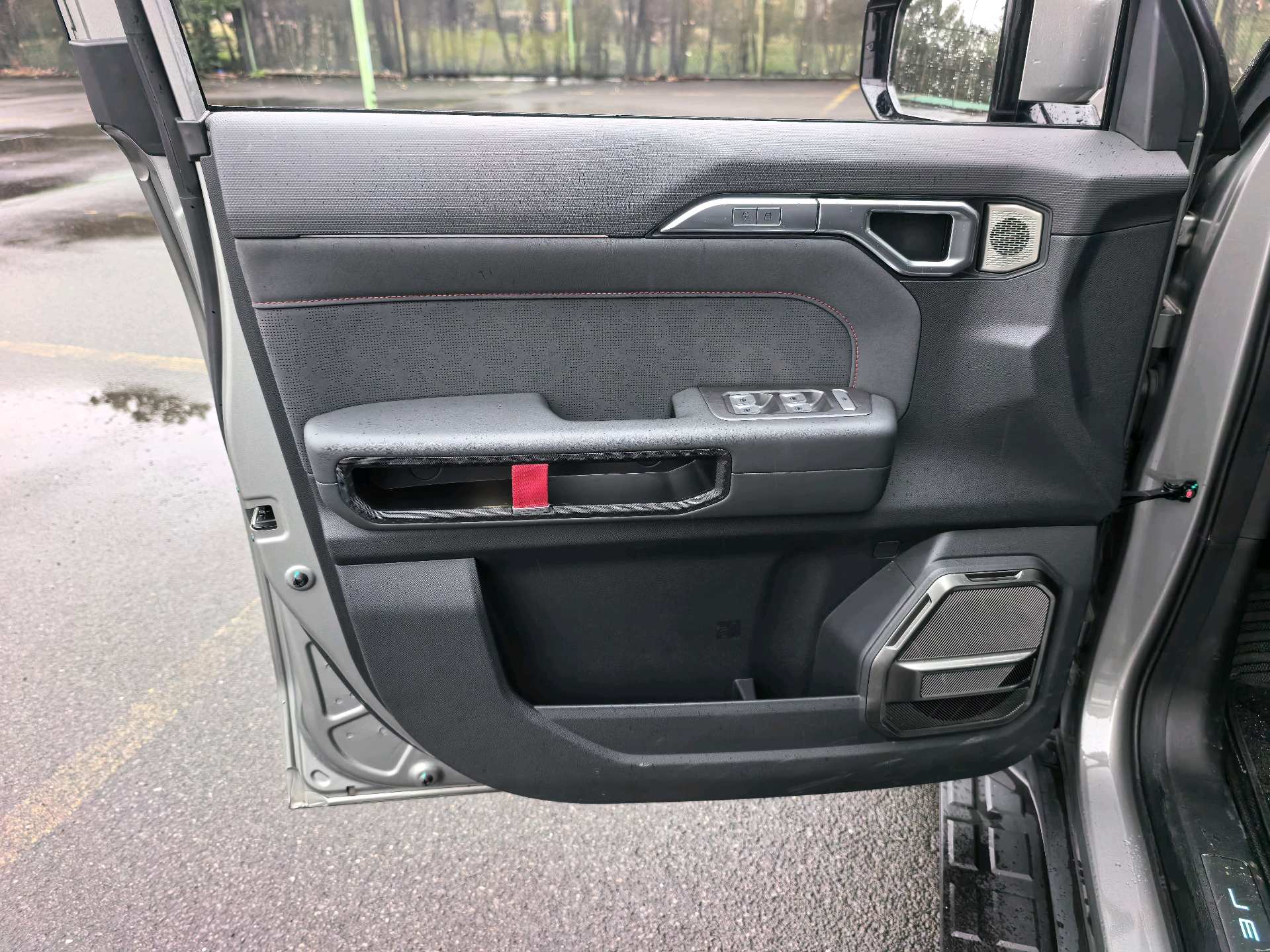 JETOUR 2023 Traveler 2.0T 4WD Cross PRO