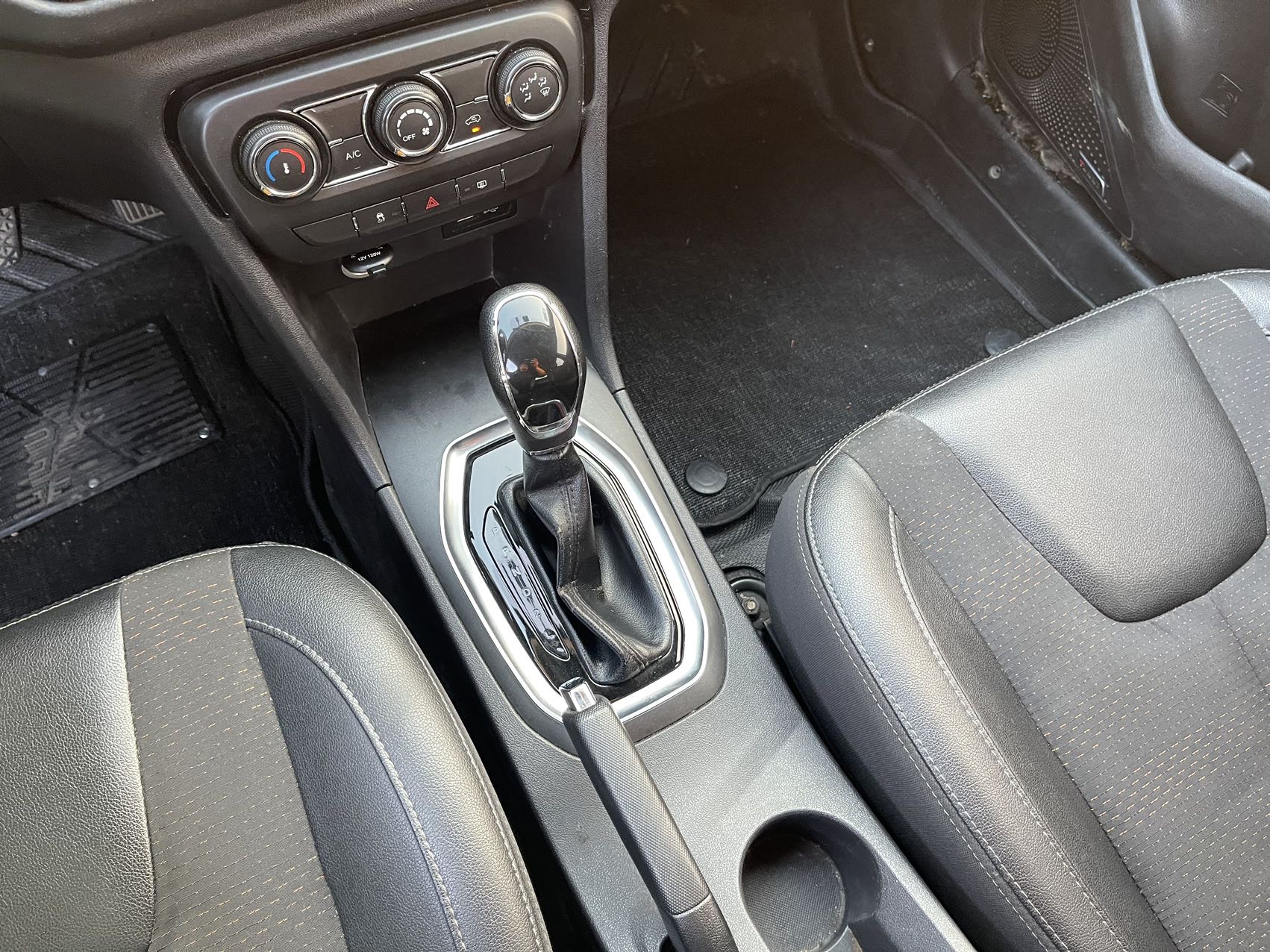 Chery 2018 Tiggo 3x 1.5 Elite