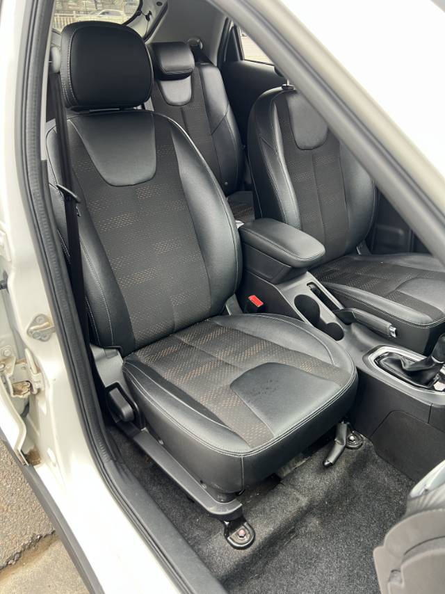 Chery 2018 Tiggo 3x 1.5 Elite