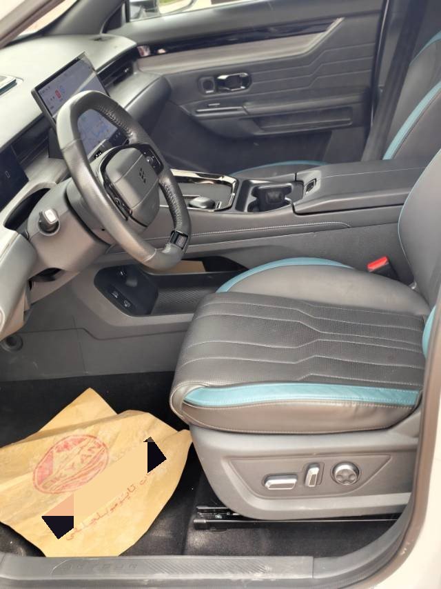 JETOUR 2024 Shanhai L6 1.5TD PRO
