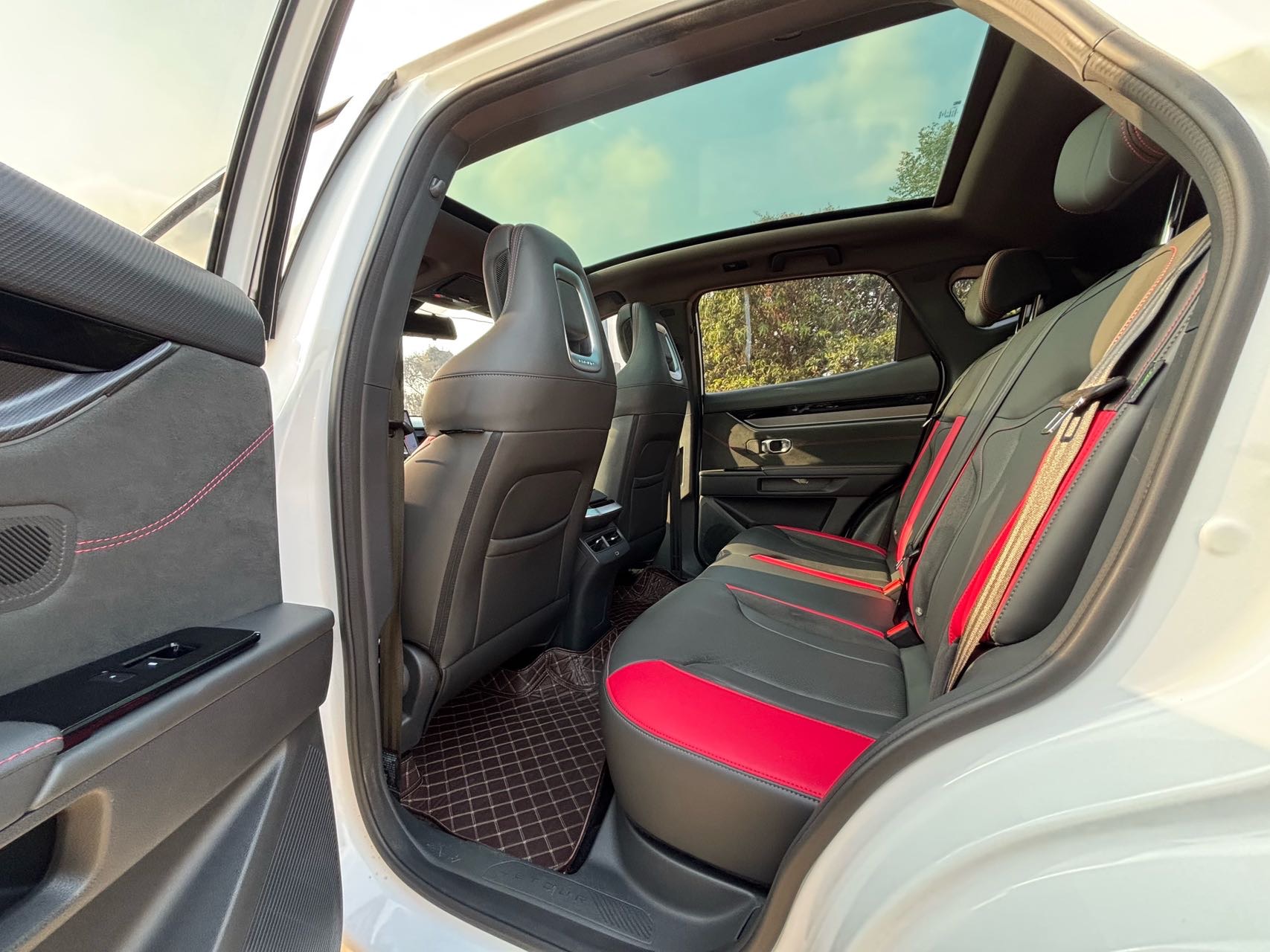 JETOUR 2022 Dasheng 1.6T King PRO
