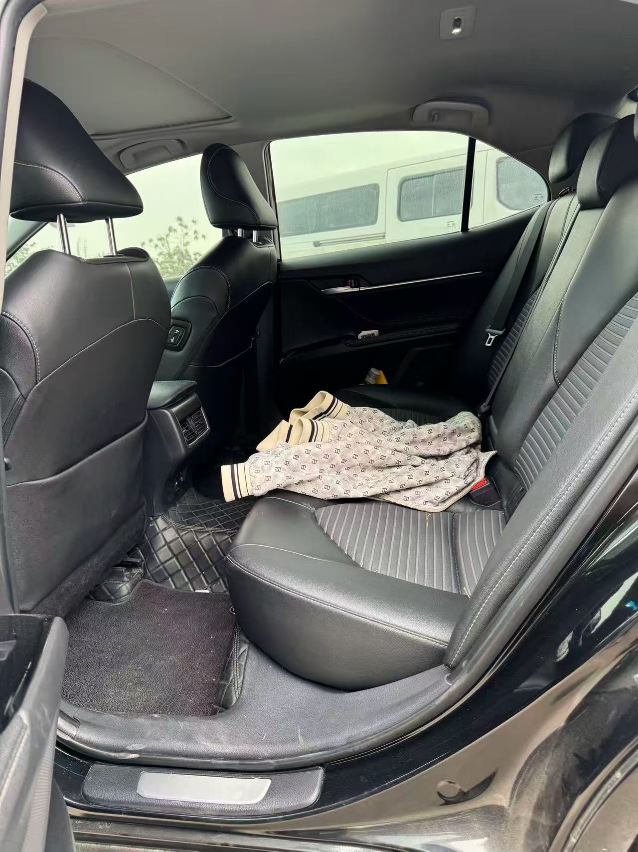 Toyota 2021 Camry 2.5S Fengshang Edition