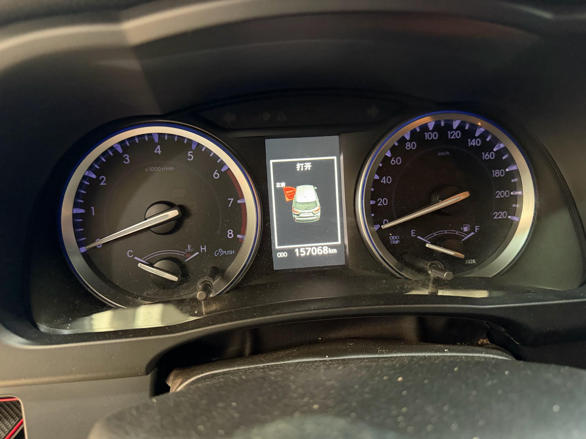 Toyota 2019 Highlander 2.0T 4WD Luxury 7-Seater