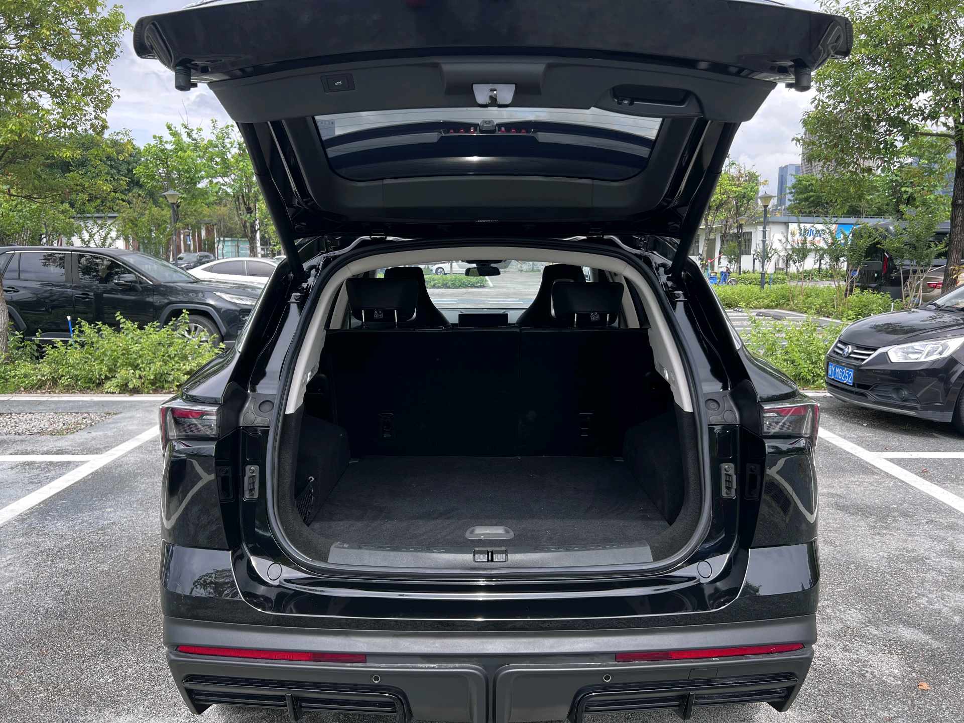 JETOUR 2024 Dasheng 1.5T Xingyao PRO