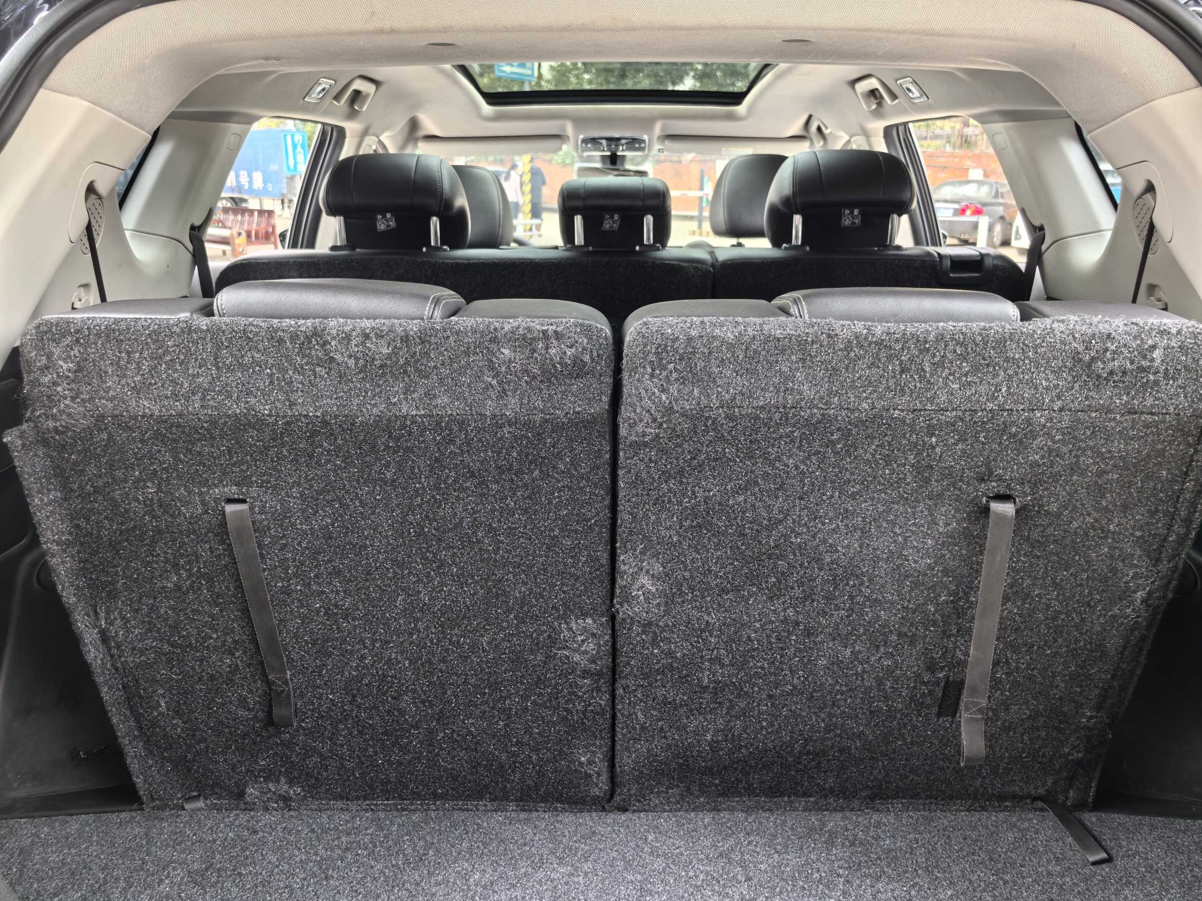 JETOUR 2021 X70 PLUS 1.6T Chen 7-Seater