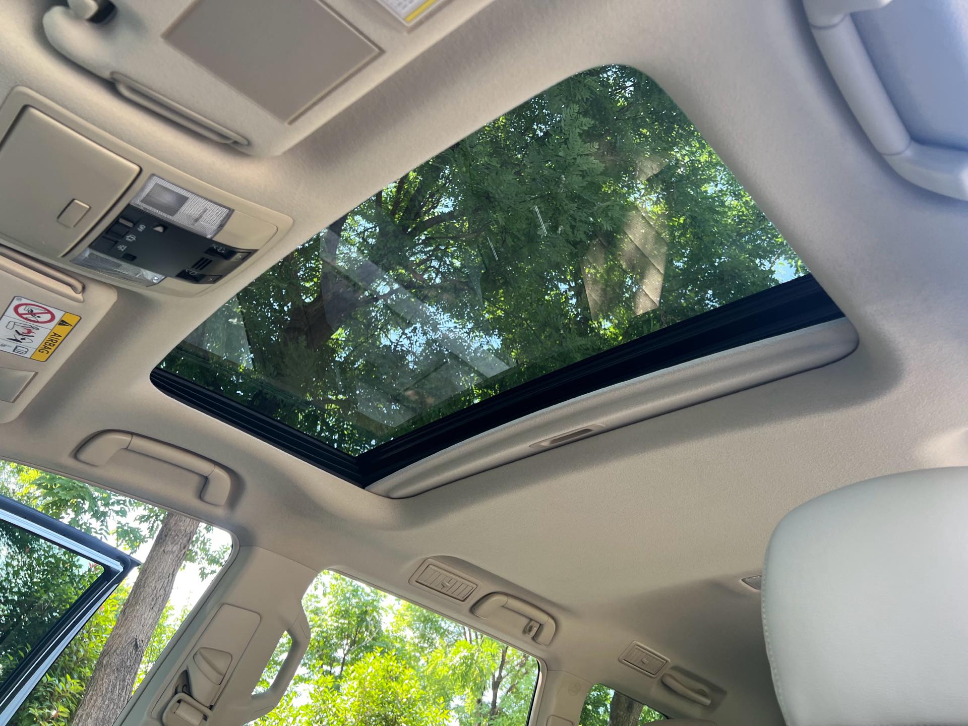 Toyota Prado (Import) 2019 Prado 4.0 GXR Middle East Version