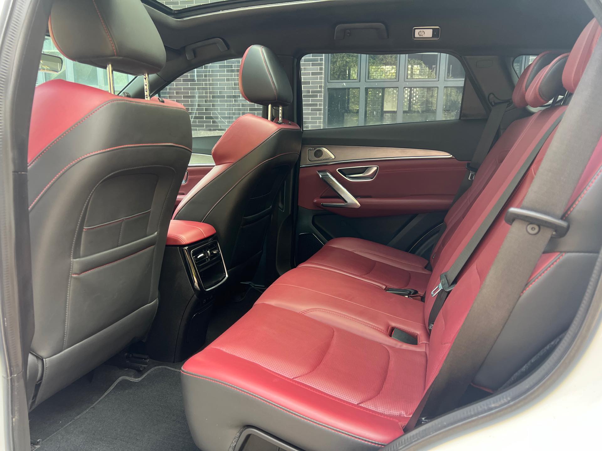 JETOUR 2021 X70 PLUS 1.6T Star PRO 7-Seater