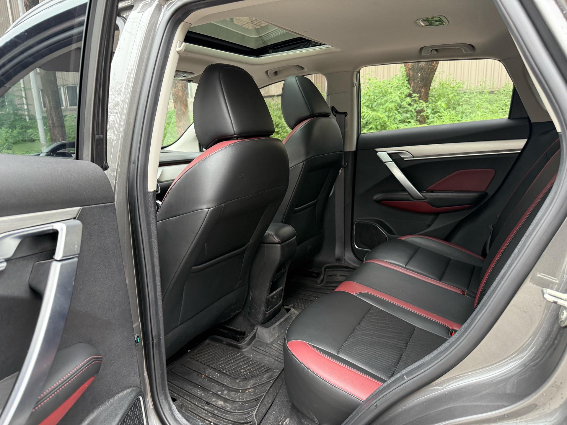 Geely 2021 Coolray 1.4T Diamond Edition