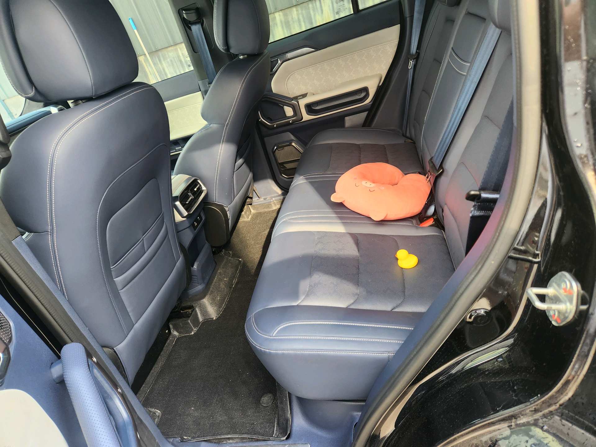 JETOUR 2024 Shanhai T2 C-DM 1.5T 208KM Shanye Edition