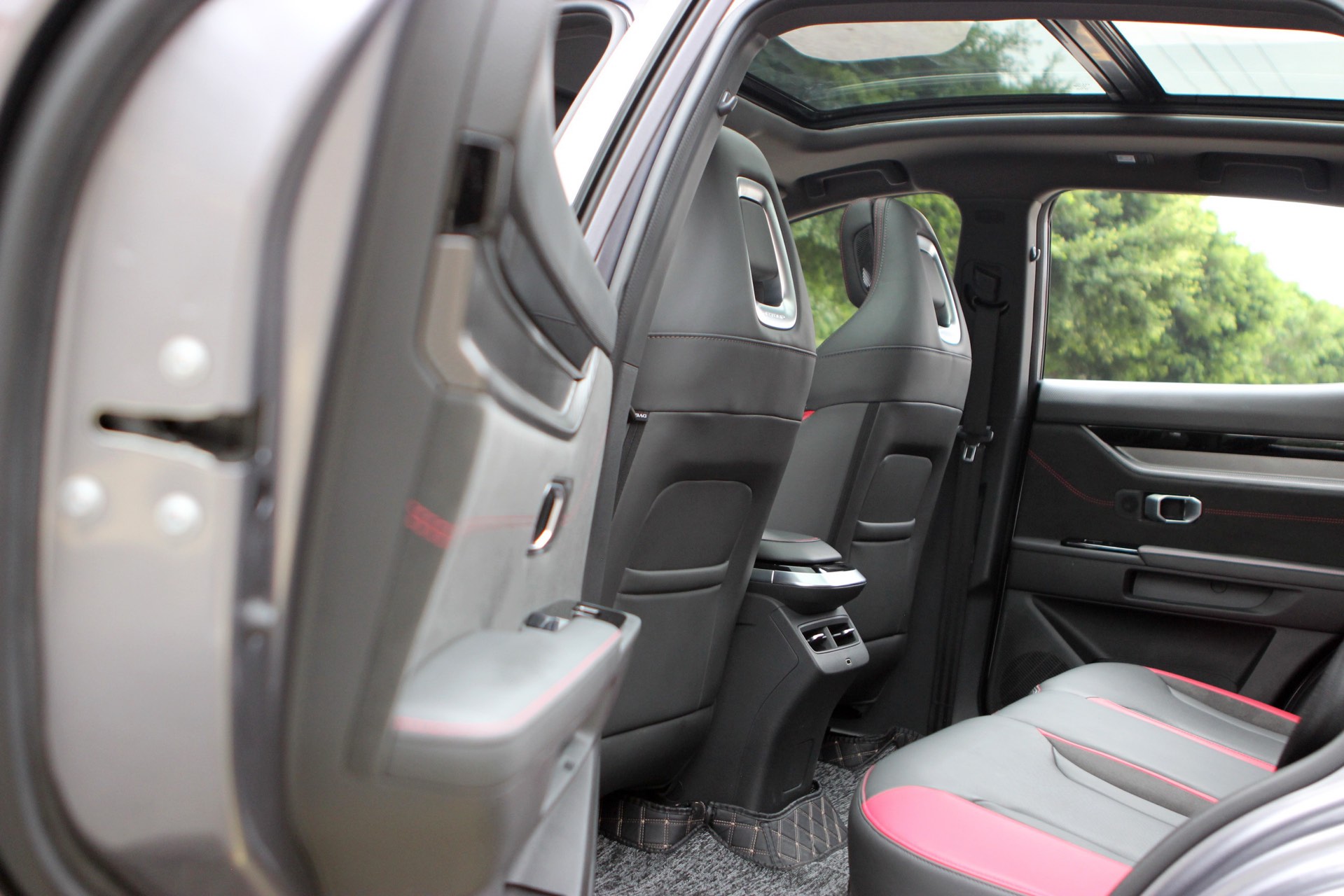 JETOUR 2023 Dasheng 1.6T King SPORT