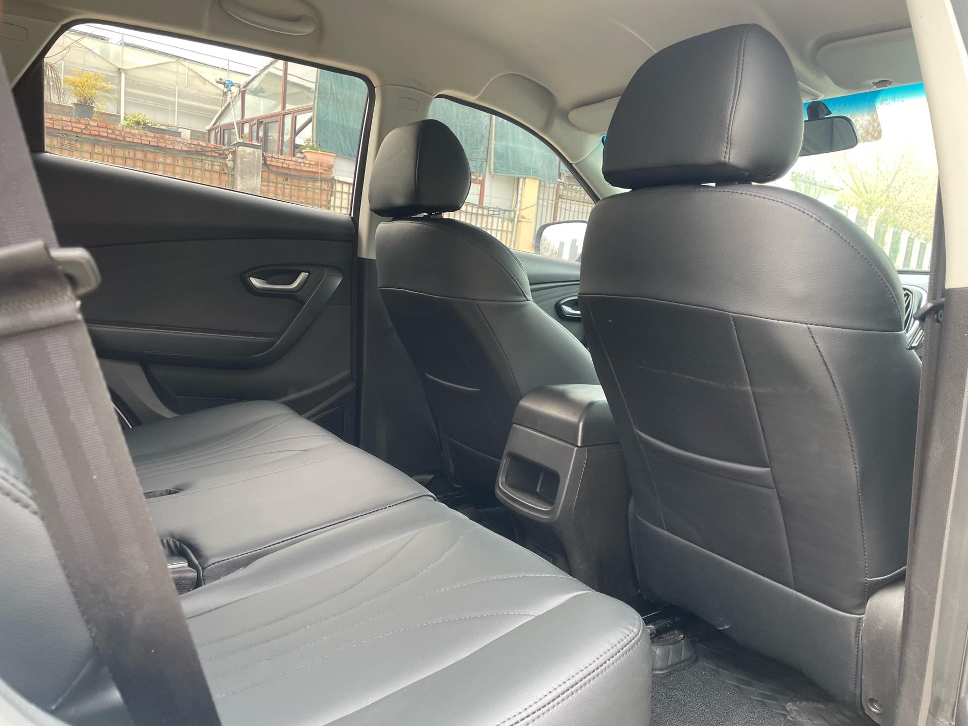 JETOUR 2020 X70M 1.5T Partner