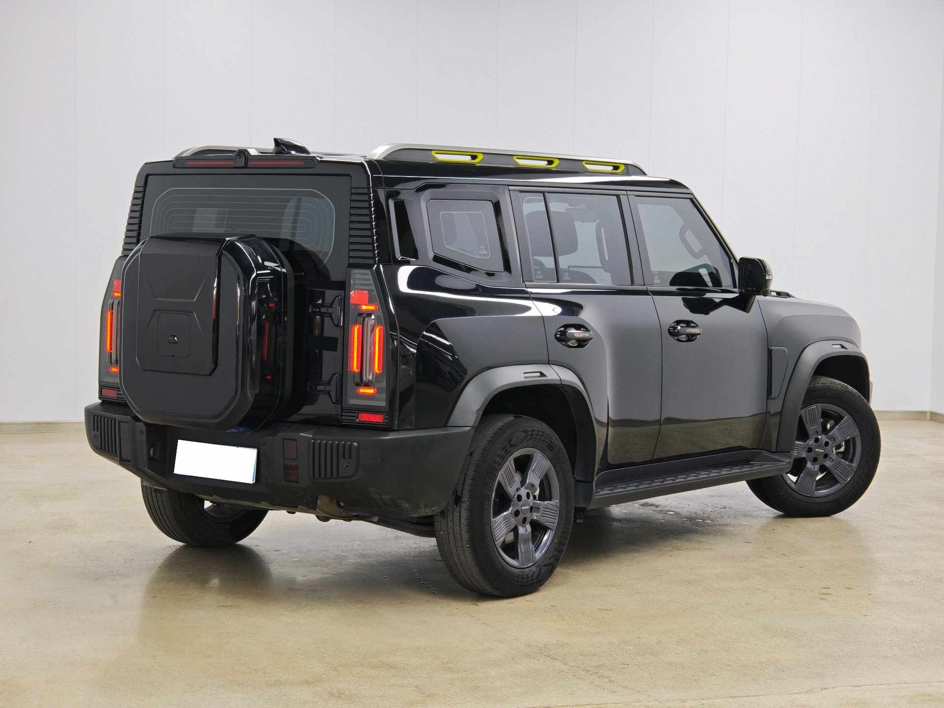 JETOUR 2023 Traveler 1.5T 2WD Discovery PRO