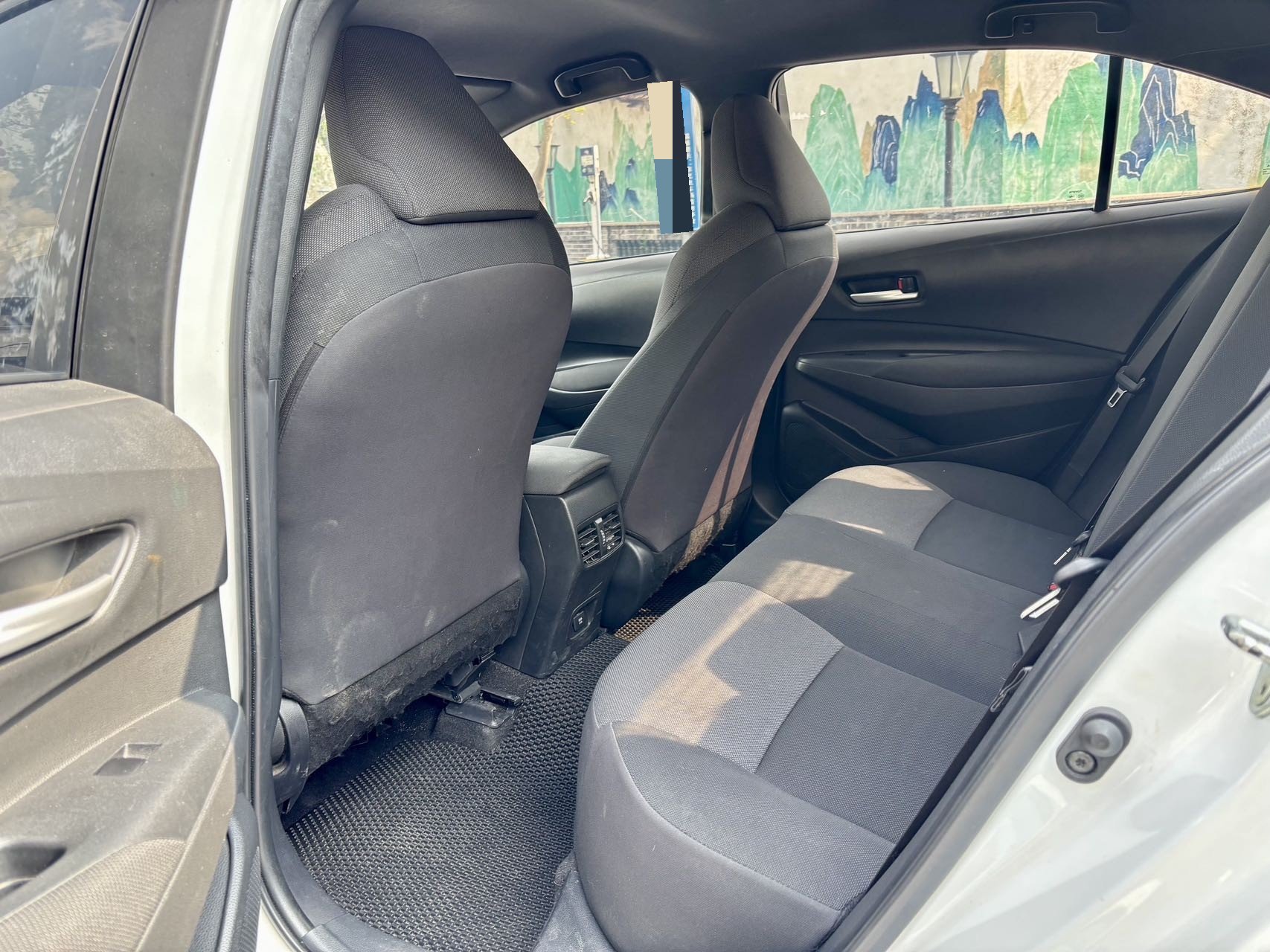 Toyota 2023 Levin 1.5 CVT TNGA Progressive Edition