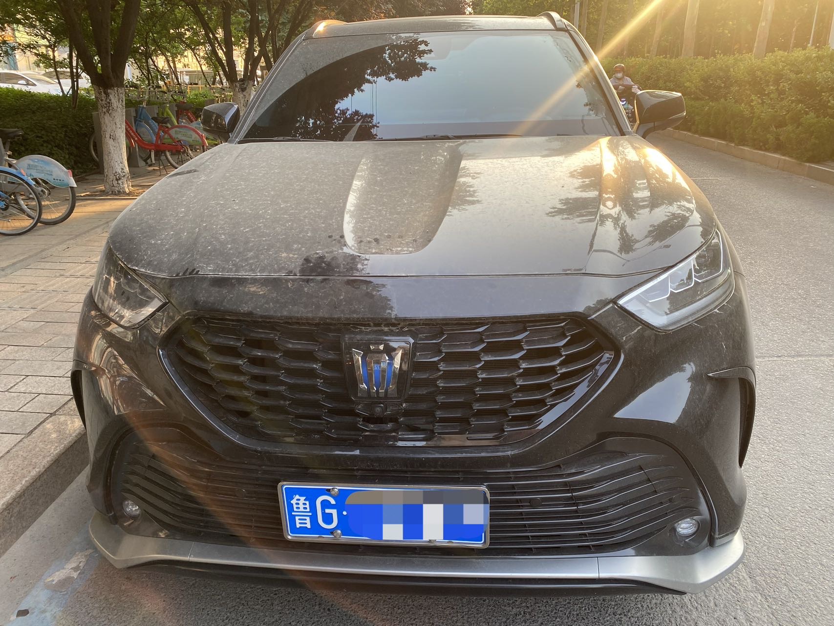 Toyota 2021 Crown Kluger 2.5 CVT 4WD Luxury