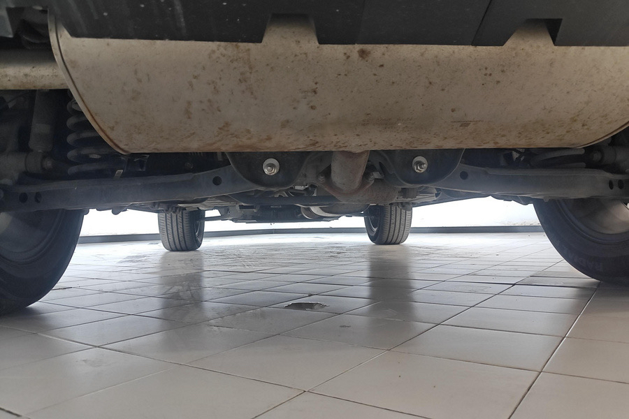 JETOUR 2023 Traveler 2.0T 4WD Cross PRO