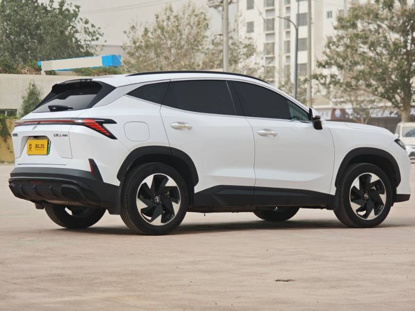 JETOUR 2024 Shanhai L6 1.5TD PRO