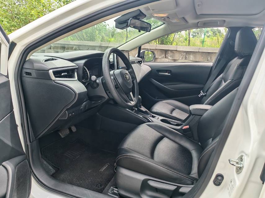Toyota 2022 Corolla 1.2T CVT Pioneer Plus