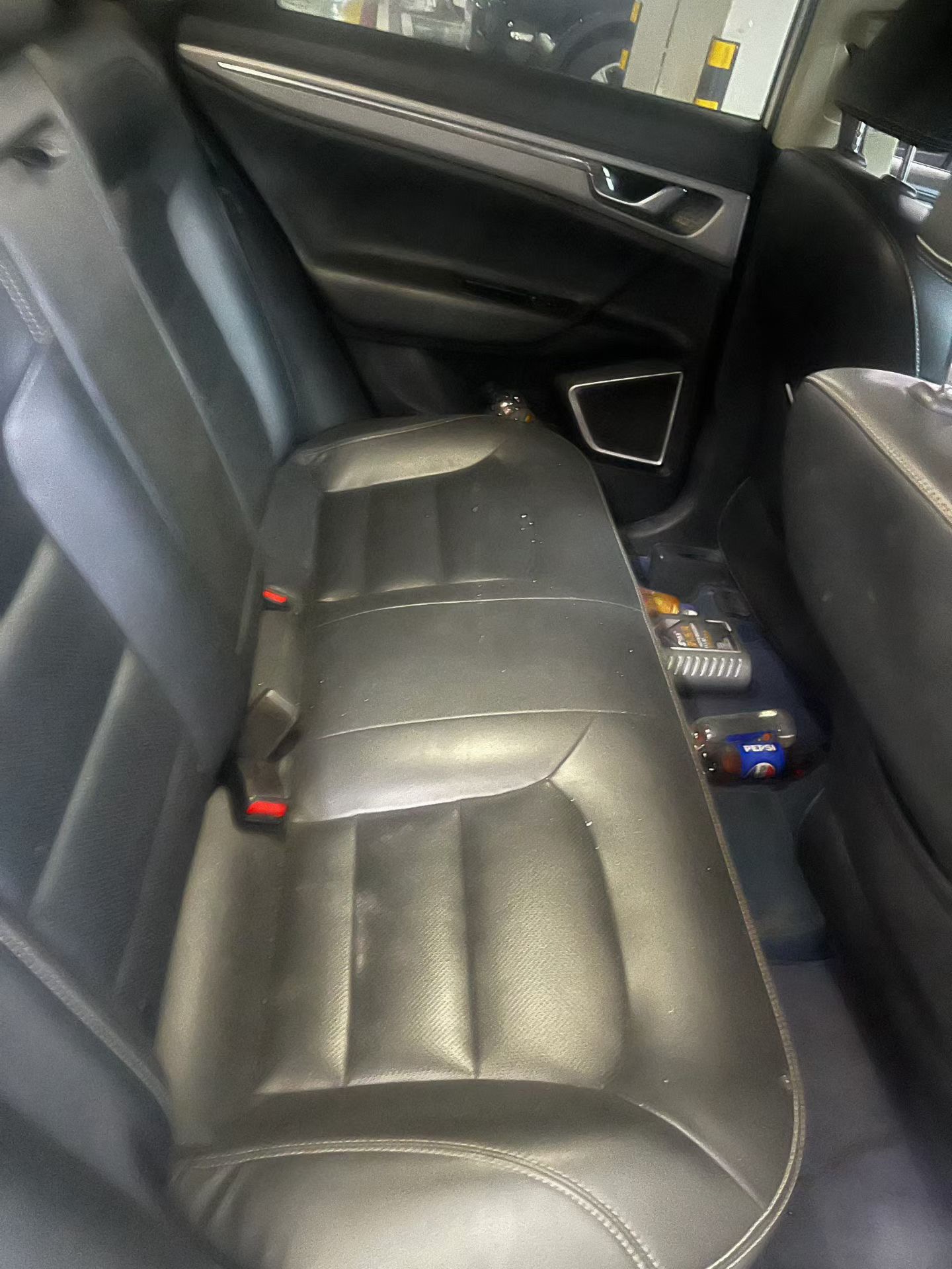 Geely 2019 Emgrand GL 1.8 Elite Smart Edition