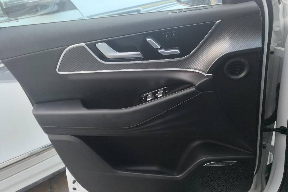 Chery 2024 Fengyun T9 C-DM 1.5T 120 Long Range Comfort 7-Seater