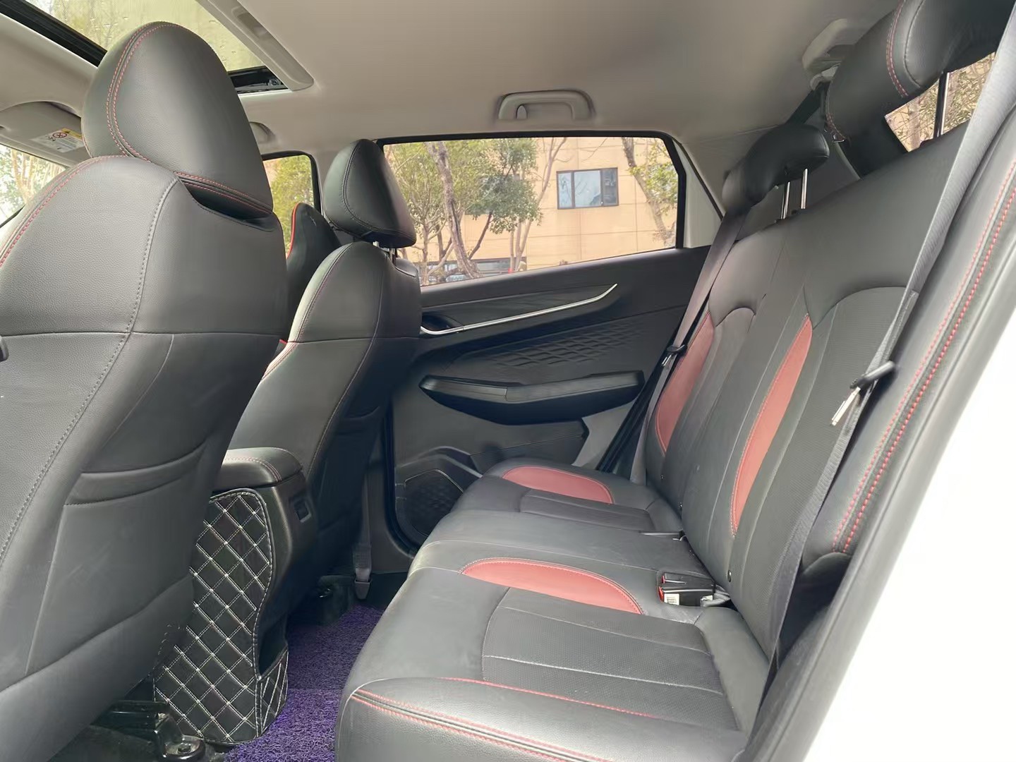 Geely 2021 Vision X3 PRO 1.5 CVT Premium