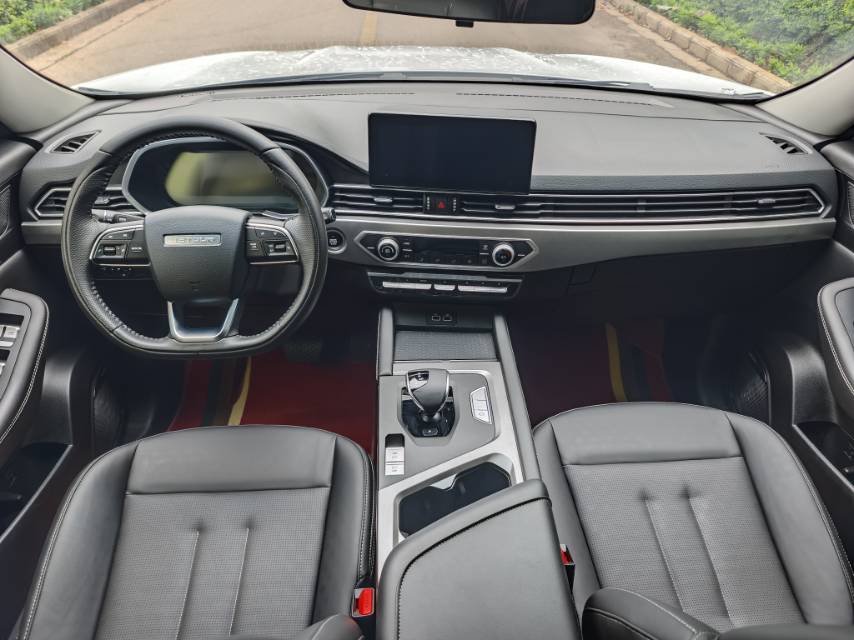 JETOUR 2023 X70 1.5T Dream Edition 5-Seater