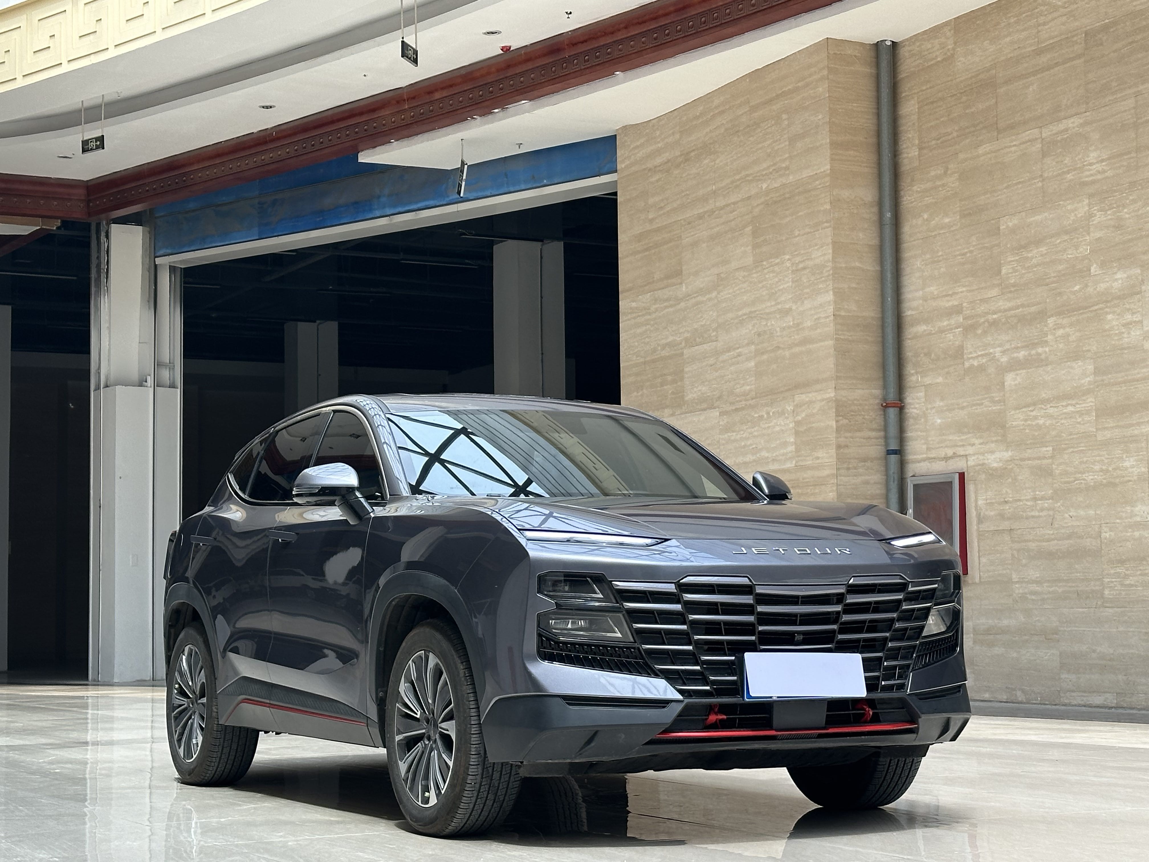 JETOUR 2023 Dasheng 1.5T Xingyao PRO+