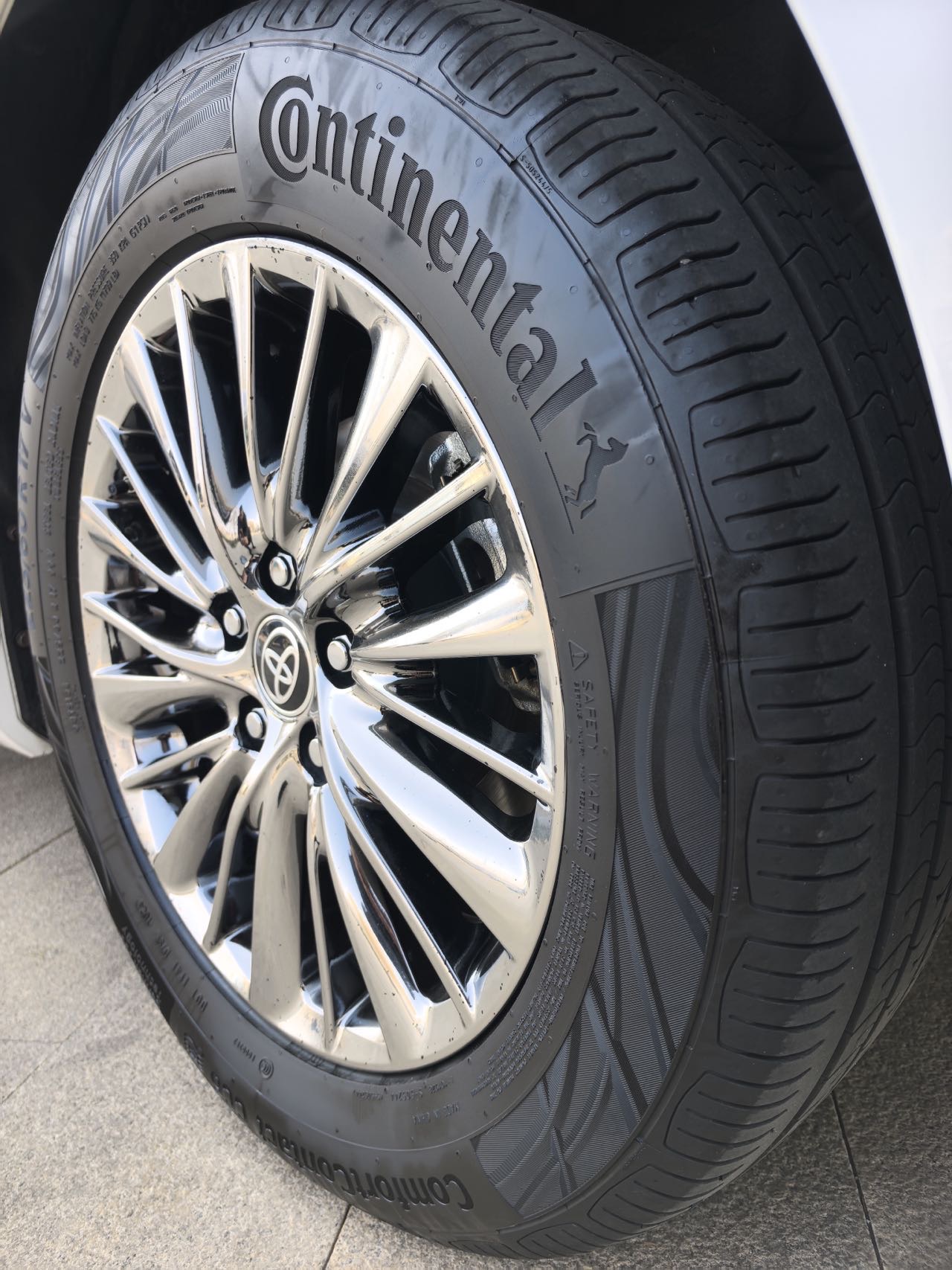 Toyota Alphard (Import) 2021 Alphard 2.5 CVT Premium Edition