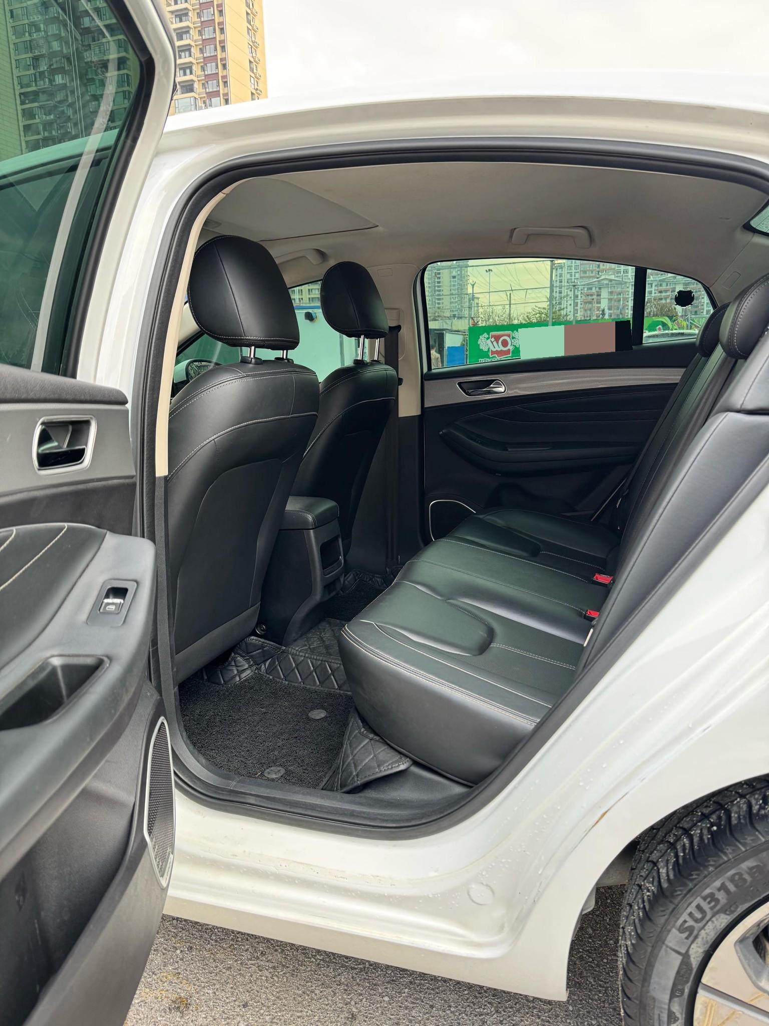 Chery 2019 Arrizo 5 Pro 1.5 Comfort Edition