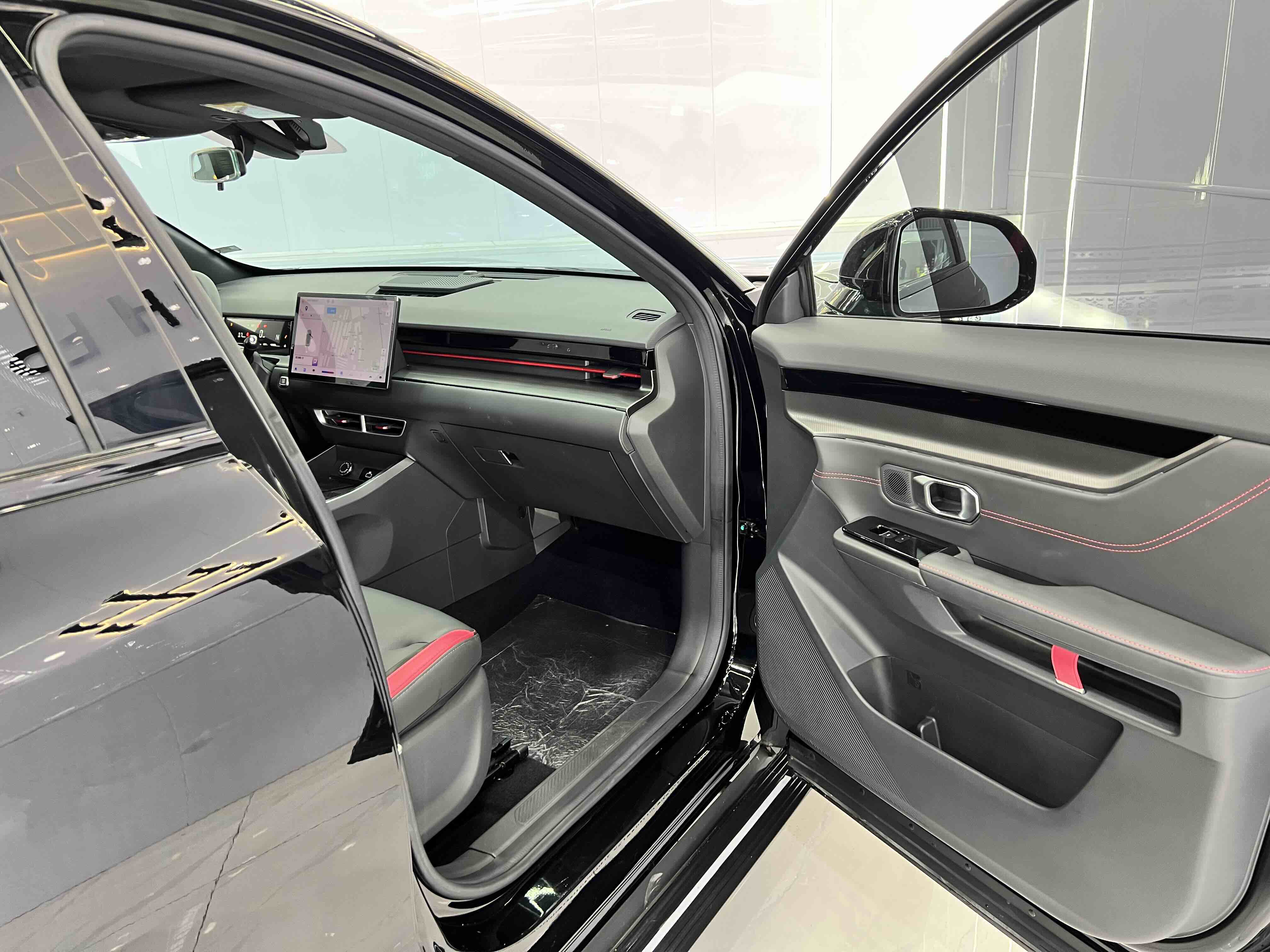 JETOUR 2023 Dasheng 1.5T Xingyao PRO