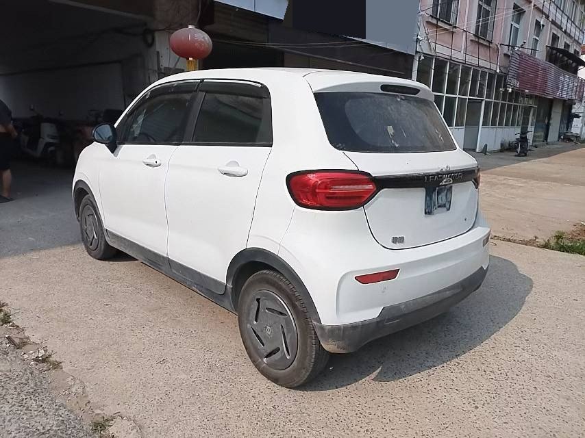 Leapmotor 2023 T03 200 Lite Edition