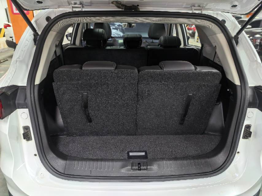 JETOUR 2021 X70 PLUS 1.5T Lin PRO 7-Seater