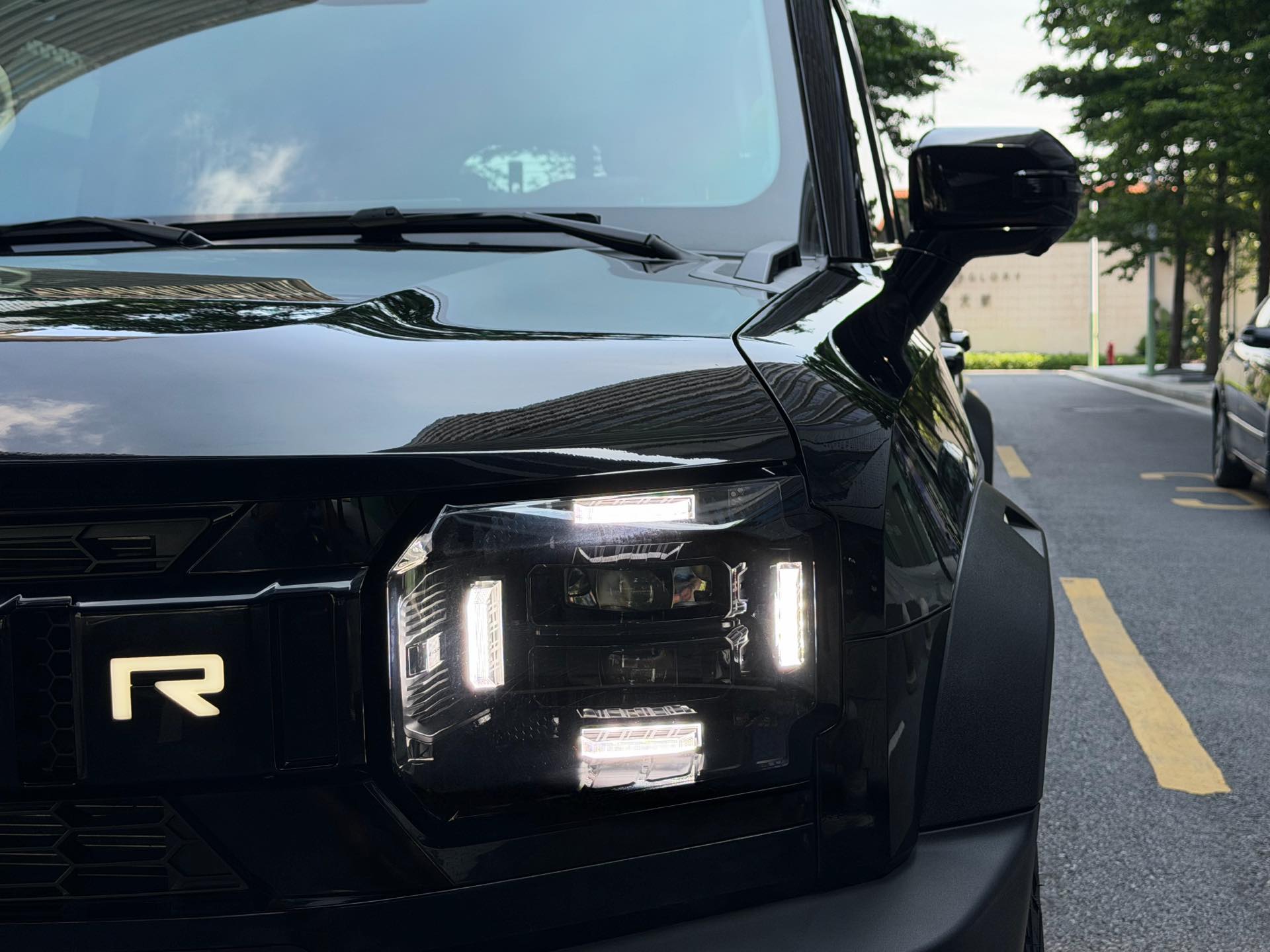 JETOUR 2023 Traveler 2.0T 4WD Cross PRO