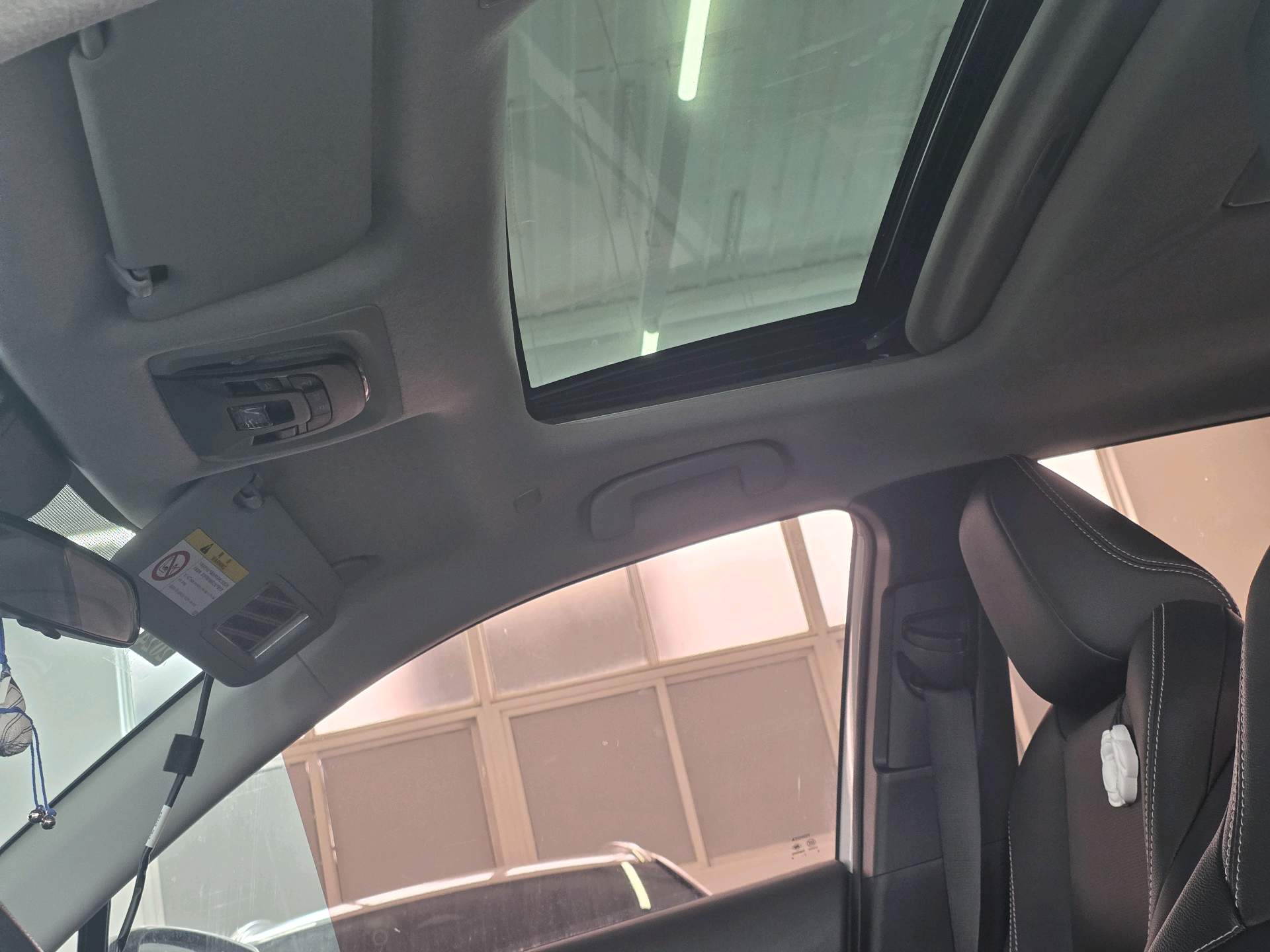 Toyota 2022 Frontlander 2.0 CVT Luxury PLUS