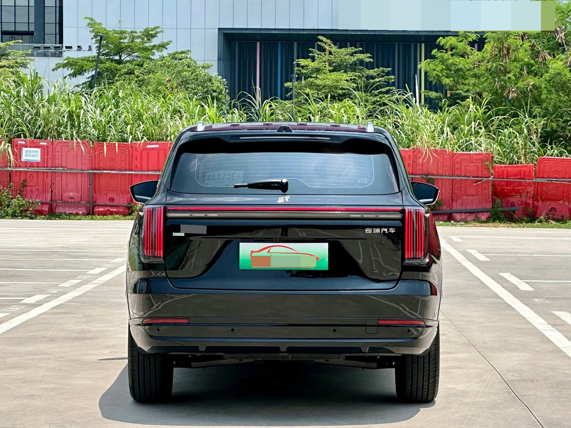 JETOUR 2025 Shanhai L7 PLUS 1.5T 121km Luxury 5-Seater