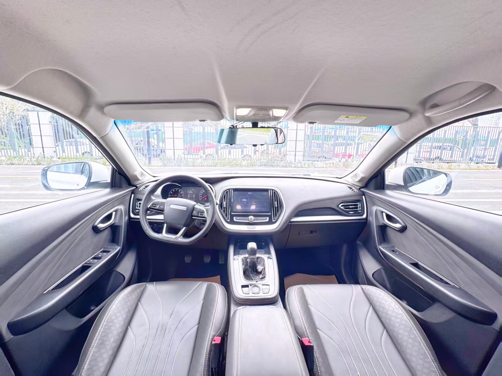 捷途 2020款 X70M 1.5T 旅伴型(改款)