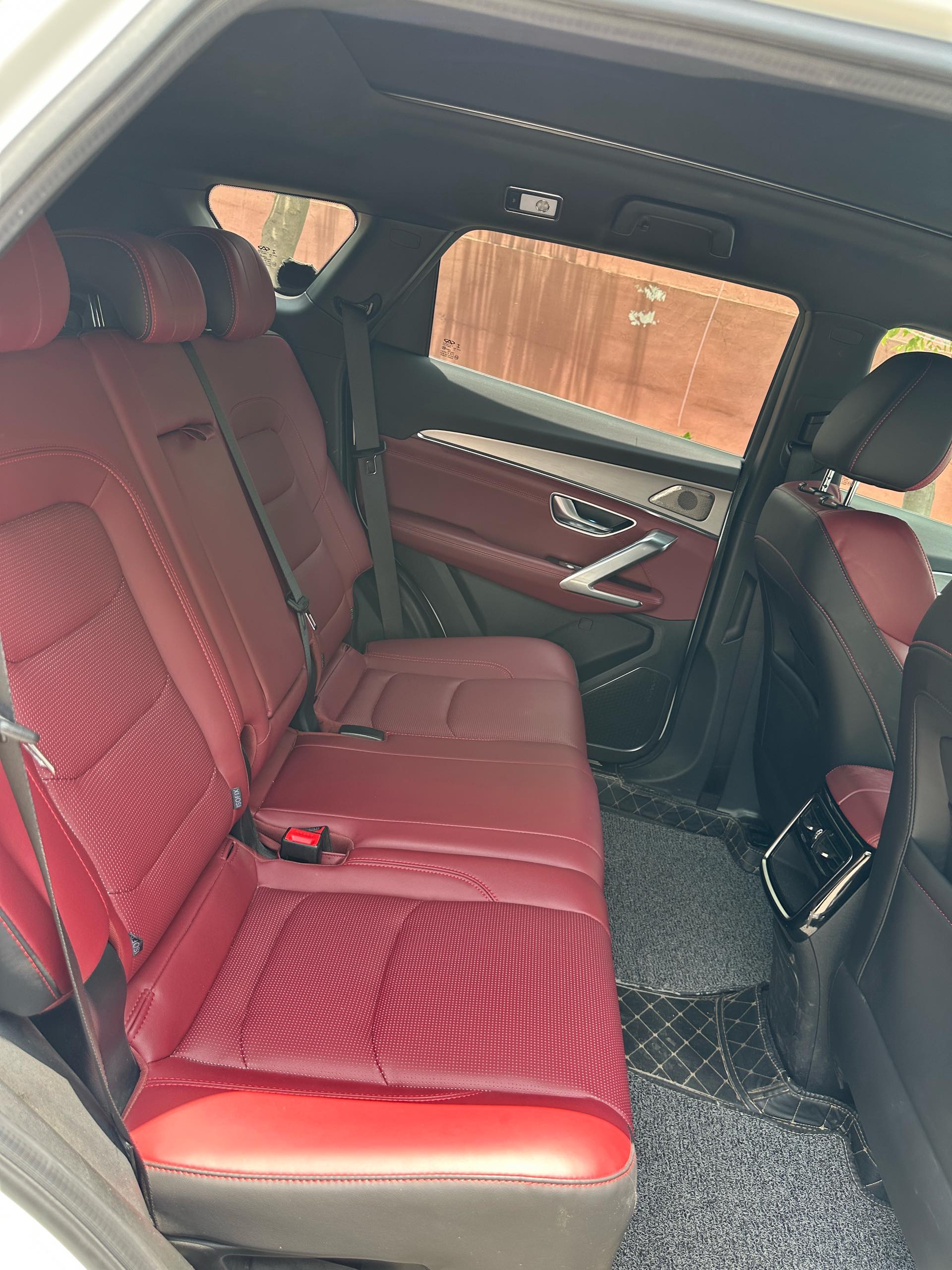 JETOUR 2021 X70 PLUS 1.6T Di 5-Seater