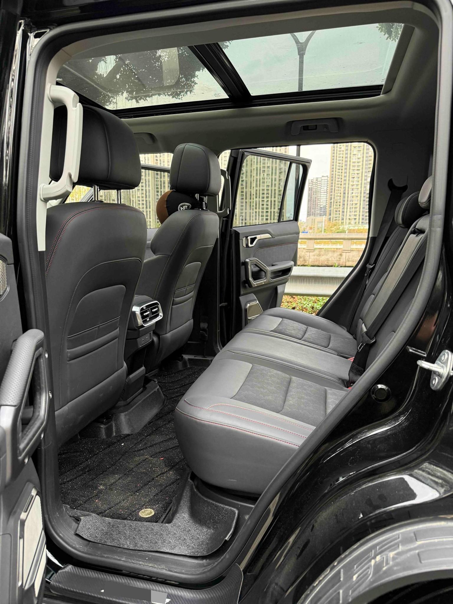 JETOUR 2023 Traveler 1.5T 2WD Discovery