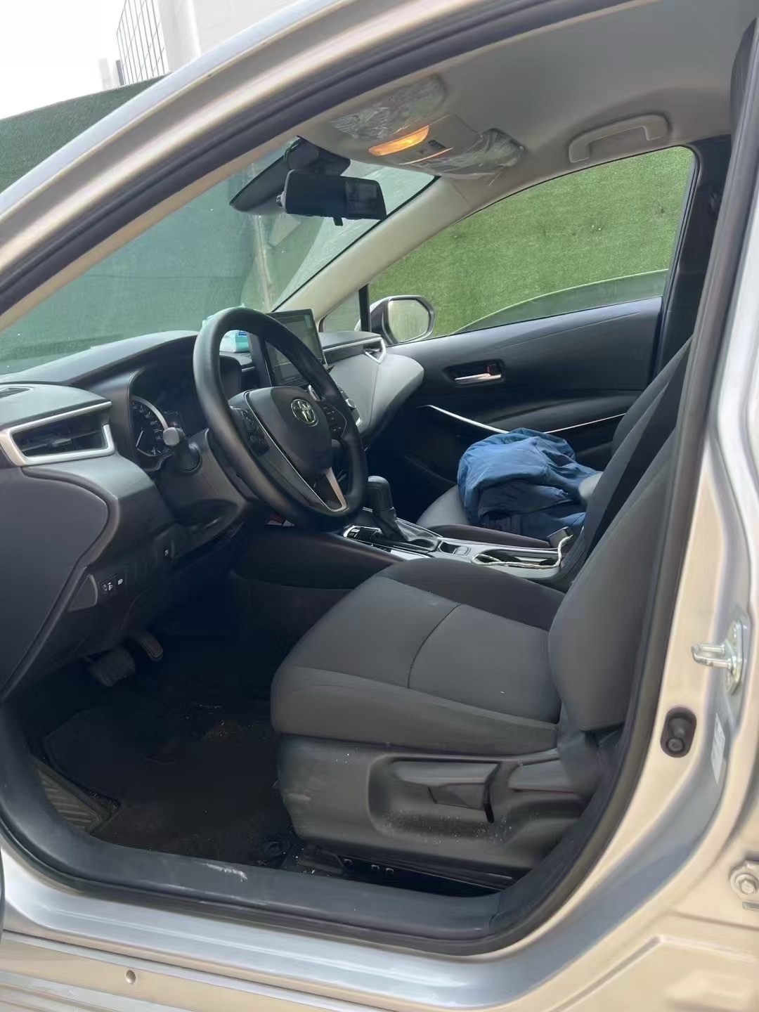 Toyota 2023 Levin Twin Engine 1.8 CVT Smart Hybrid Leading Edition