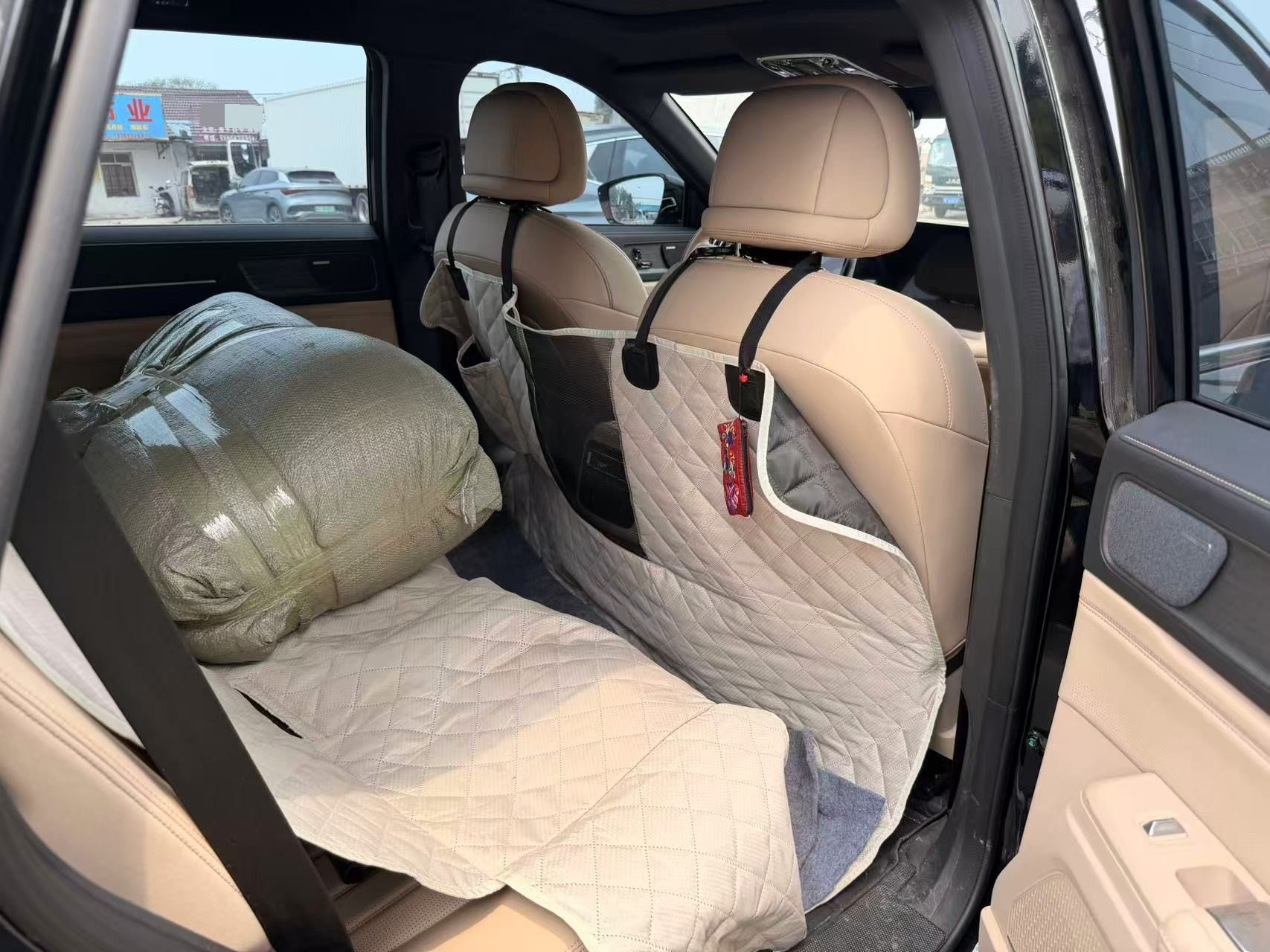 JETOUR 2025 Shanhai L7 PLUS 1.5T 121km Comfort 5-Seater