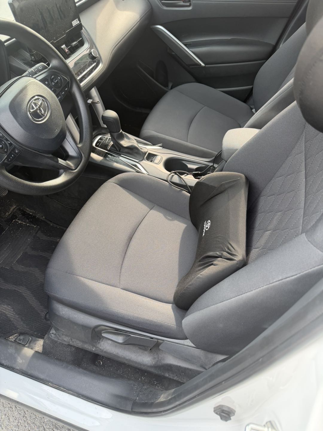 Toyota 2024 Corolla Cross 2.0 CVT Elite