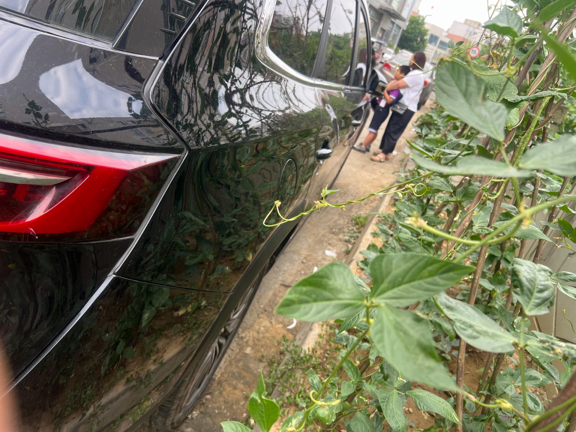 JETOUR 2023 X90 2.0T Zilong Huwei Edition 7-Seater